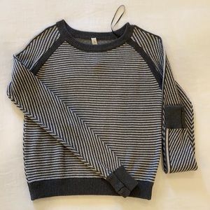 Lululemon sweater